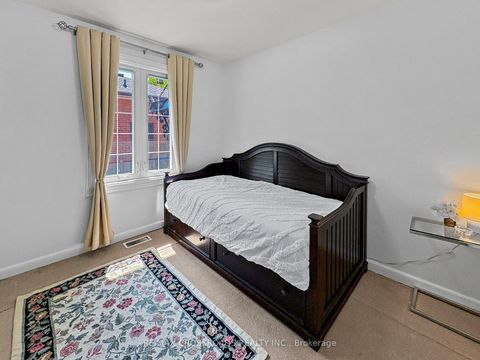 Photo 15 at 46 Ronway Crescent, Woburn, Toronto