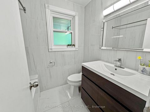 Photo 17 at 46 Ronway Crescent, Woburn, Toronto