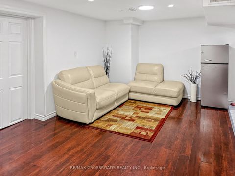 Photo 21 at 46 Ronway Crescent, Woburn, Toronto