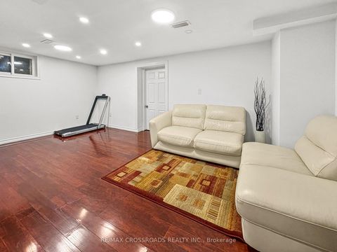 Photo 23 at 46 Ronway Crescent, Woburn, Toronto