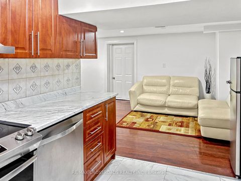 Photo 24 at 46 Ronway Crescent, Woburn, Toronto