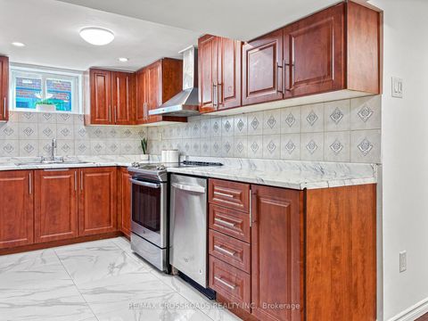 Photo 26 at 46 Ronway Crescent, Woburn, Toronto