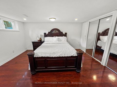 Photo 27 at 46 Ronway Crescent, Woburn, Toronto