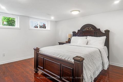 Photo 29 at 46 Ronway Crescent, Woburn, Toronto
