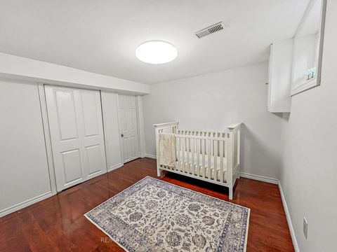 Photo 30 at 46 Ronway Crescent, Woburn, Toronto