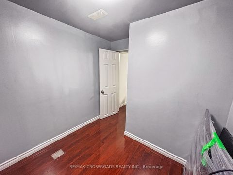 Photo 33 at 46 Ronway Crescent, Woburn, Toronto