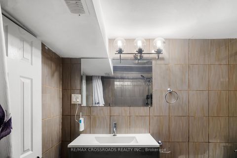 Photo 37 at 46 Ronway Crescent, Woburn, Toronto