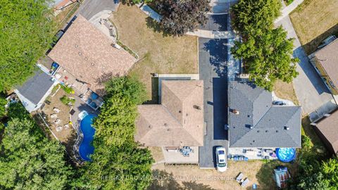 Photo 41 at 46 Ronway Crescent, Woburn, Toronto