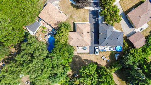 Photo 42 at 46 Ronway Crescent, Woburn, Toronto