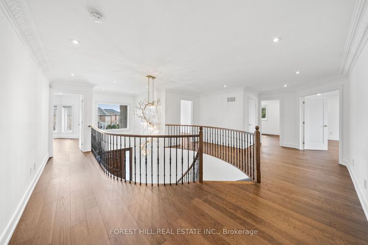 Photo 15 at 12 Fisico Court, Doncrest, Richmond Hill