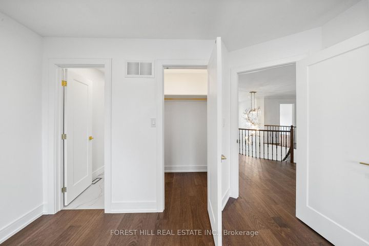 Photo 21 at 12 Fisico Court, Doncrest, Richmond Hill