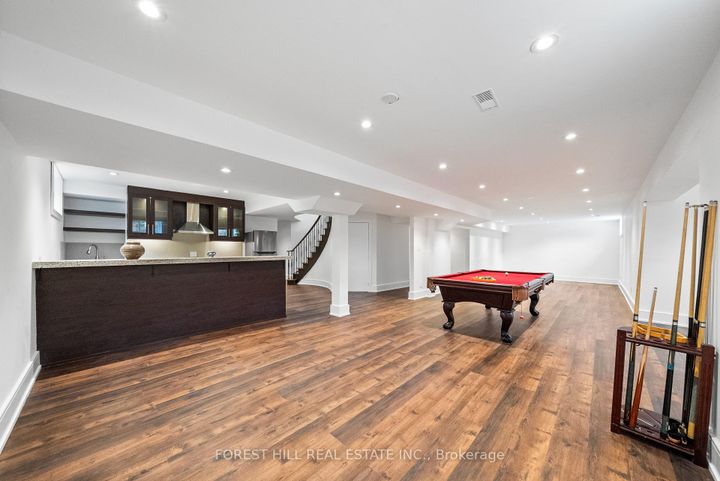 Photo 25 at 12 Fisico Court, Doncrest, Richmond Hill