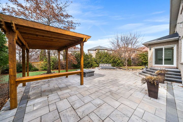 Photo 27 at 12 Fisico Court, Doncrest, Richmond Hill