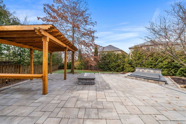 Photo 28 at 12 Fisico Court, Doncrest, Richmond Hill