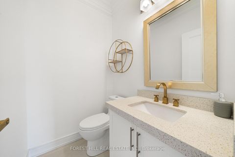 Photo 12 at 12 Fisico Court, Doncrest, Richmond Hill