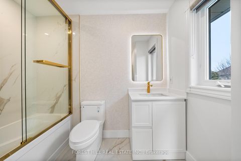 Photo 18 at 12 Fisico Court, Doncrest, Richmond Hill