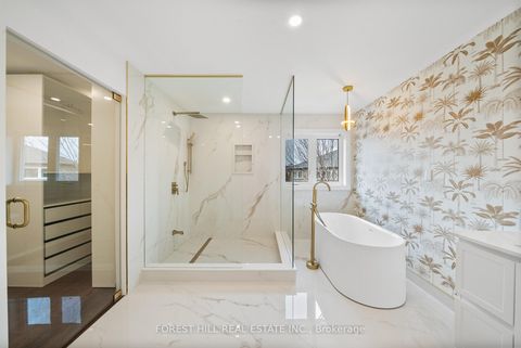 Photo 22 at 12 Fisico Court, Doncrest, Richmond Hill