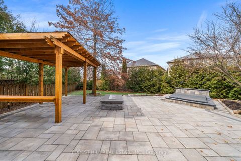 Photo 28 at 12 Fisico Court, Doncrest, Richmond Hill