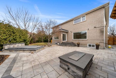 Photo 30 at 12 Fisico Court, Doncrest, Richmond Hill