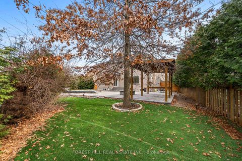 Photo 31 at 12 Fisico Court, Doncrest, Richmond Hill