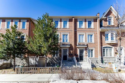 Photo 0 at 46 Odoardo Di Santo Circle, CFB, Toronto