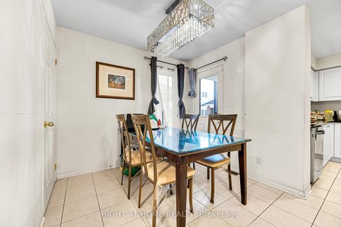 Photo 15 at 46 Odoardo Di Santo Circle, CFB, Toronto