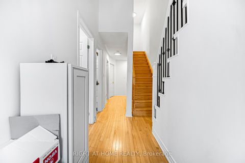 Photo 17 at 46 Odoardo Di Santo Circle, CFB, Toronto