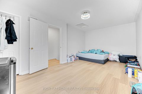 Photo 18 at 46 Odoardo Di Santo Circle, CFB, Toronto