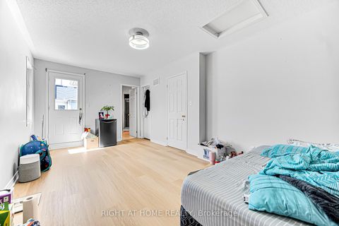 Photo 19 at 46 Odoardo Di Santo Circle, CFB, Toronto