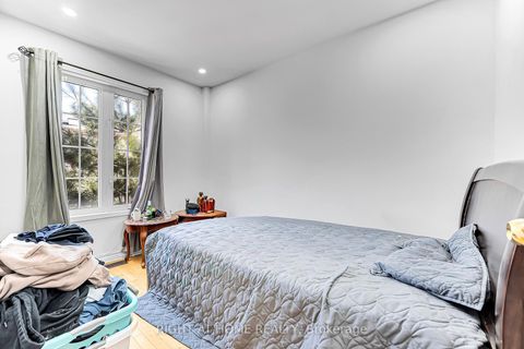 Photo 20 at 46 Odoardo Di Santo Circle, CFB, Toronto