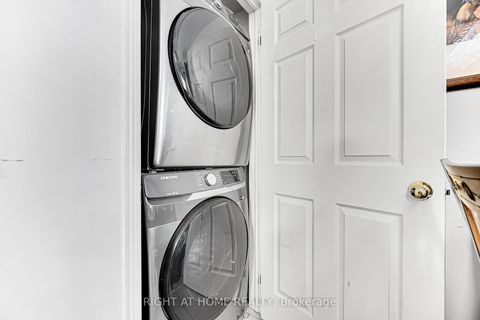 Photo 23 at 46 Odoardo Di Santo Circle, CFB, Toronto