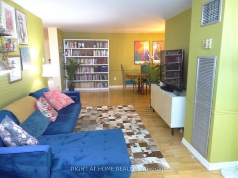 Photo 3 at 704 - 80 Antibes Drive, Branson, Toronto