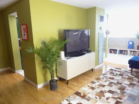 Photo 5 at 704 - 80 Antibes Drive, Branson, Toronto