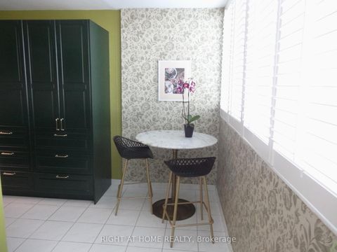 Photo 8 at 704 - 80 Antibes Drive, Branson, Toronto