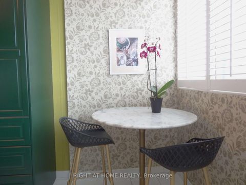 Photo 9 at 704 - 80 Antibes Drive, Branson, Toronto