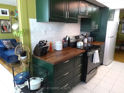 Photo 11 at 704 - 80 Antibes Drive, Branson, Toronto