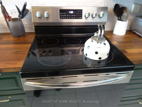 Photo 13 at 704 - 80 Antibes Drive, Branson, Toronto