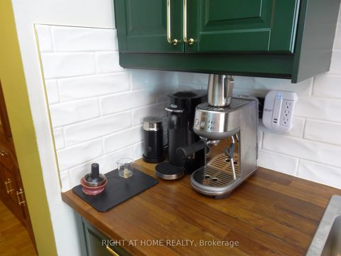 Photo 15 at 704 - 80 Antibes Drive, Branson, Toronto