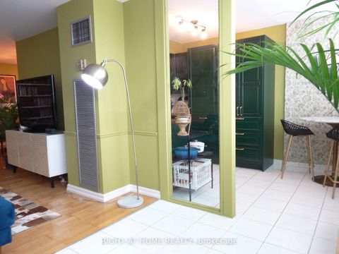 Photo 16 at 704 - 80 Antibes Drive, Branson, Toronto