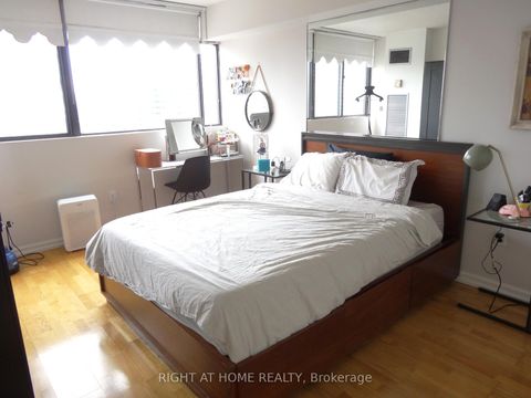 Photo 17 at 704 - 80 Antibes Drive, Branson, Toronto