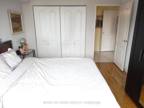 Photo 18 at 704 - 80 Antibes Drive, Branson, Toronto