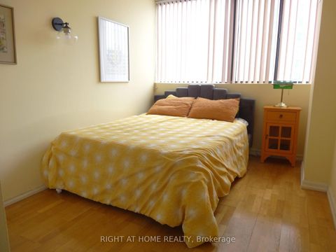 Photo 19 at 704 - 80 Antibes Drive, Branson, Toronto