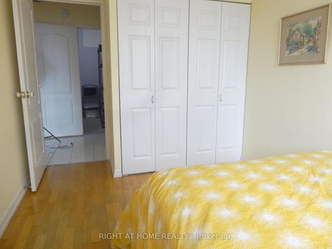 Photo 20 at 704 - 80 Antibes Drive, Branson, Toronto