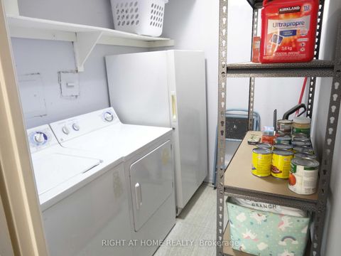 Photo 21 at 704 - 80 Antibes Drive, Branson, Toronto