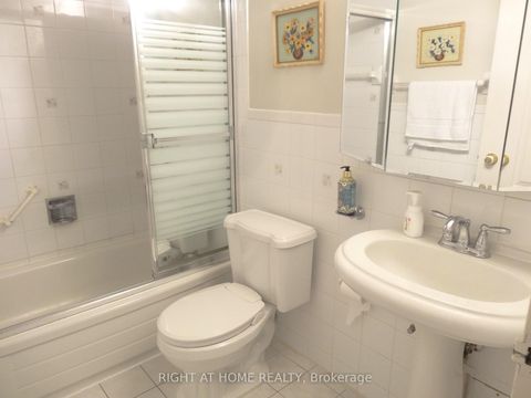 Photo 22 at 704 - 80 Antibes Drive, Branson, Toronto