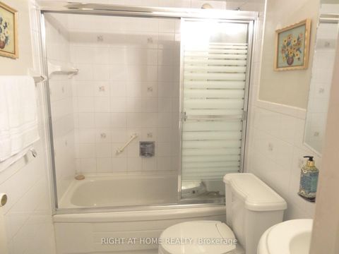 Photo 23 at 704 - 80 Antibes Drive, Branson, Toronto