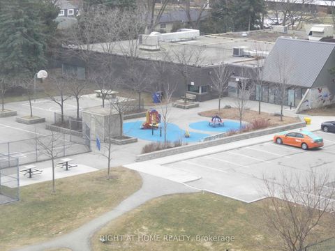 Photo 25 at 704 - 80 Antibes Drive, Branson, Toronto