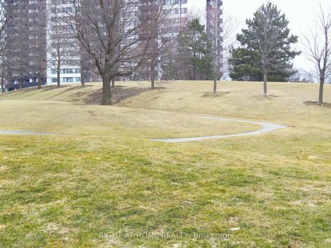 Photo 26 at 704 - 80 Antibes Drive, Branson, Toronto