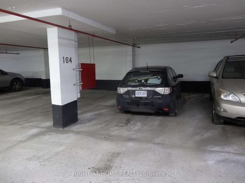 Photo 27 at 704 - 80 Antibes Drive, Branson, Toronto