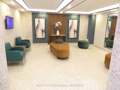 Photo 28 at 704 - 80 Antibes Drive, Branson, Toronto